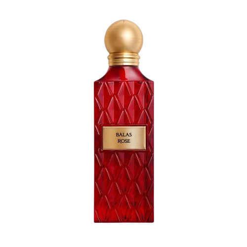 Parfum Oriental