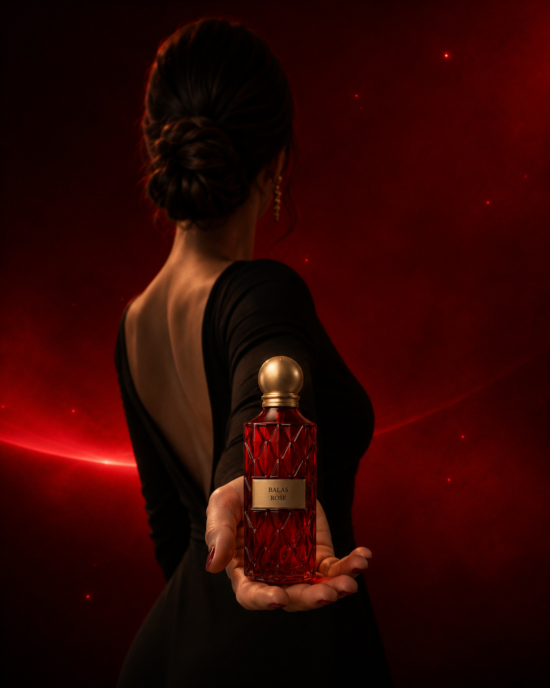 Parfum Femme