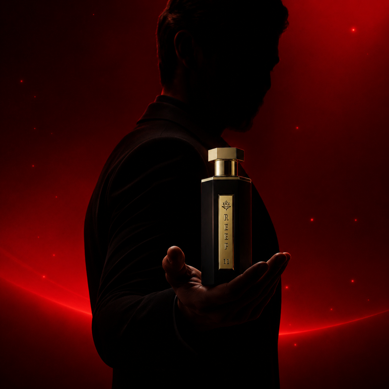 Parfum Homme