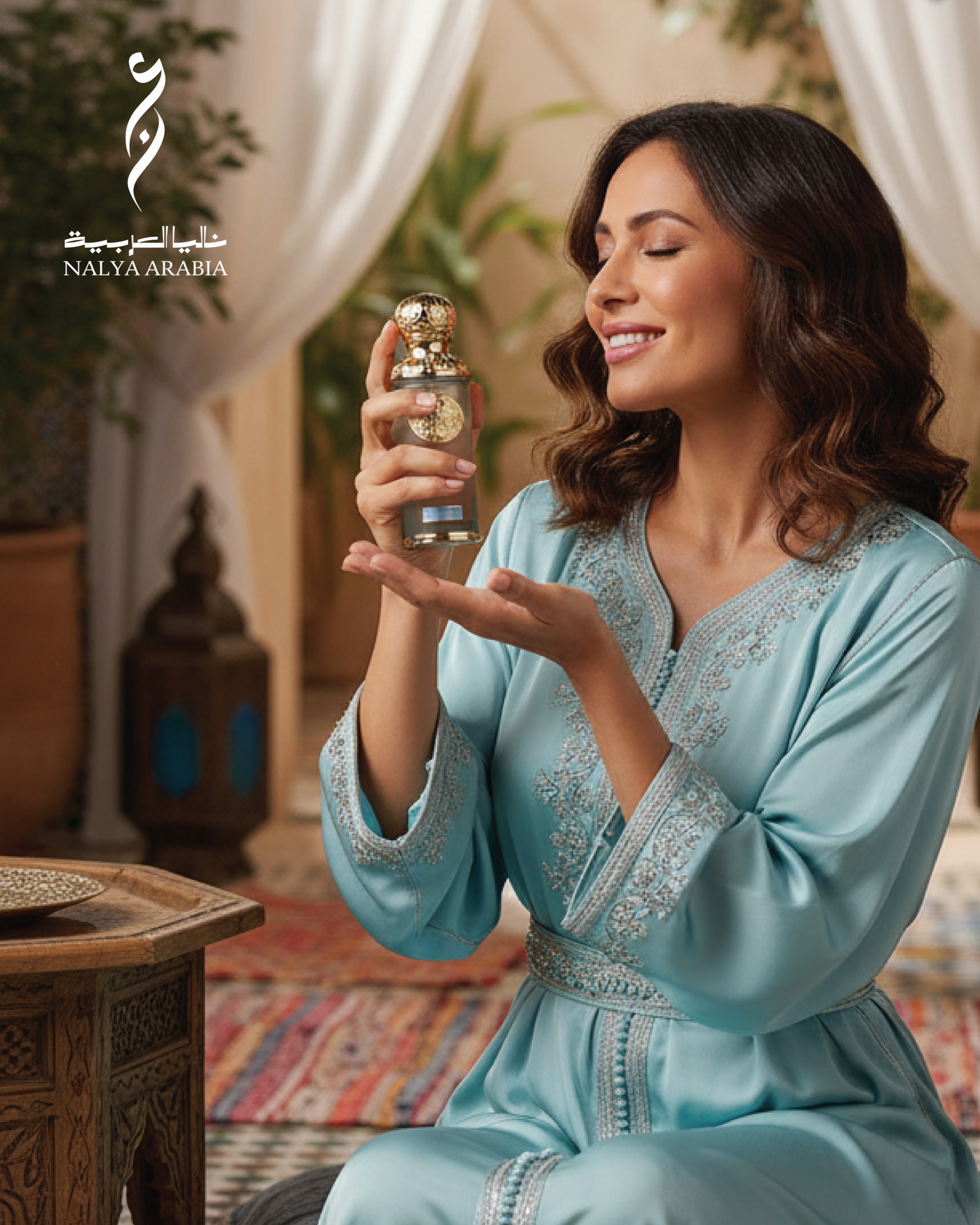 Nalya Arabia Collection 1