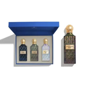 La collection Essence 3